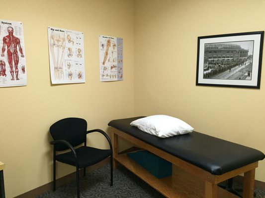 Photo of Athletico Physical Therapy - Lake Forest, lake forest il, USA