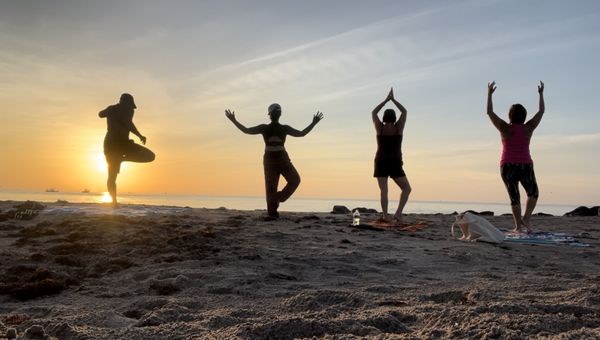 Photo of So Flo Shannon Yoga, lake worth fl, USA