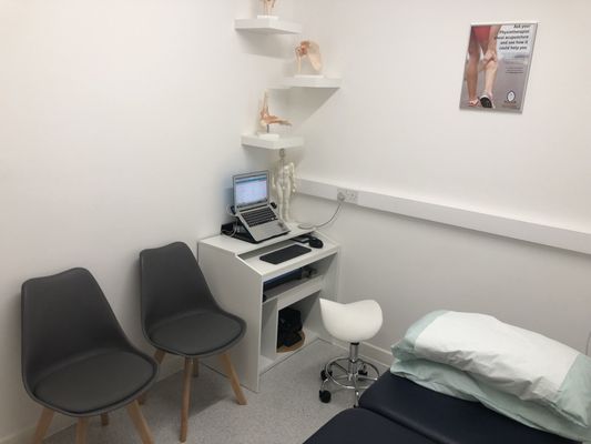 Photo of Physio Focus Swinton, lancaster, USA