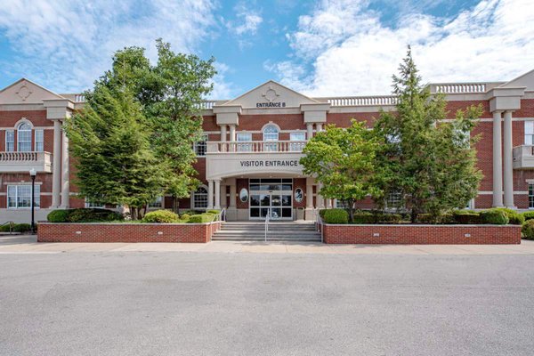 Photo of Cardinal Hill Rehabilitation Hospital, lexington ky, USA