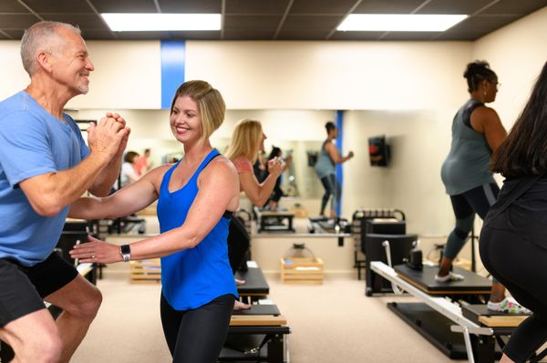 Photo of Breathe Pilates Method & More Studio, lexington ky, USA