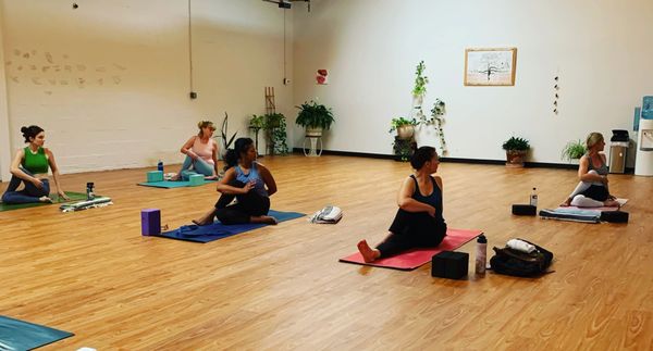 Photo of Wildfire Yoga, lexington ky, USA