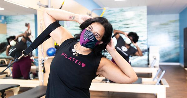 Photo of Club Pilates, lincolnshire il, USA