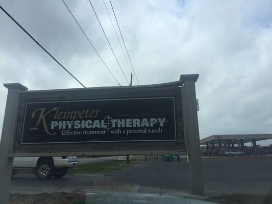 Photo of Kleinpeter Physical Therapy, louisiana, USA