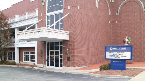 Photo of TheraTree Pediatric Therapy, louisville ky, USA