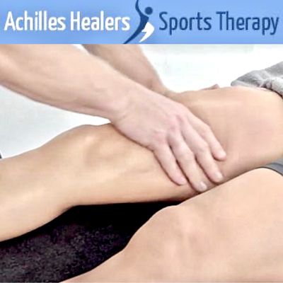 Photo of Achilles Healers Sports Therapy, manchester, USA