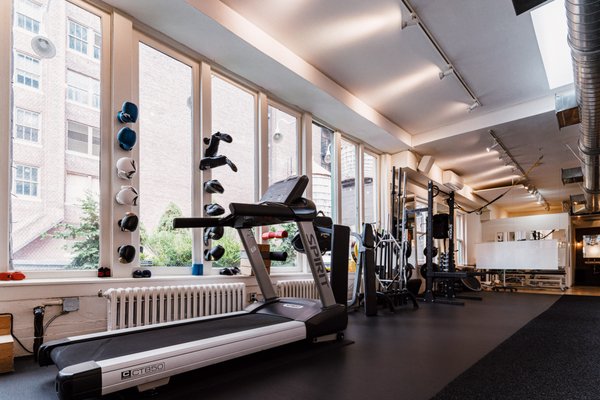 Photo of PhysioRX, manhattan, USA