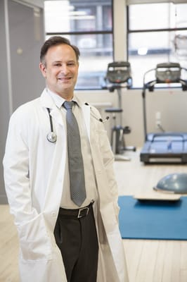 Photo of City Sports Medicine, manhattan, USA