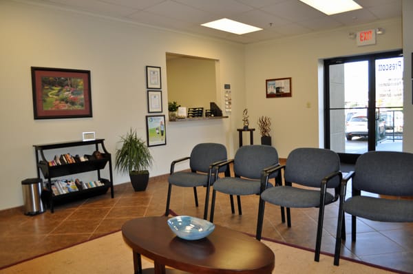 Photo of Momentum Physical Therapy, memphis tn, USA