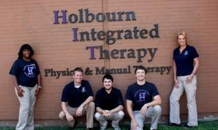 Photo of Holbourn Integrated Therapy, memphis tn, USA