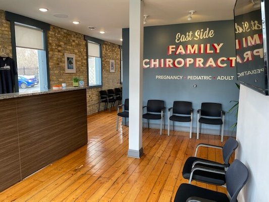 Photo of East Side Family Chiropractic, milwaukee, USA