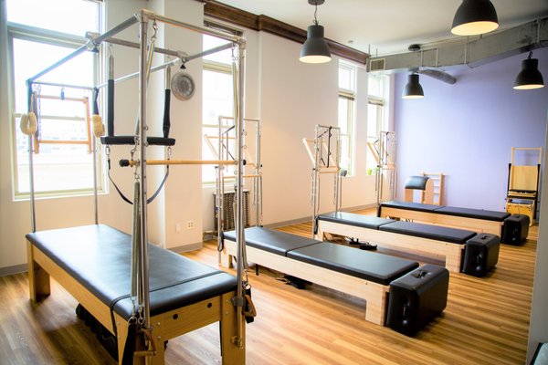 Photo of Body in Balance Pilates Studio, milwaukee, USA