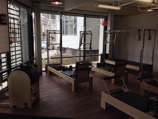 Photo of Eastside Pilates, milwaukee, USA