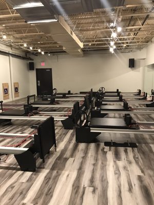 Photo of IM=X Pilates & Fitness, minneapolis, USA