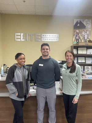 Photo of Elite Physical Therapy, mississippi, USA