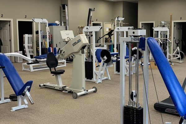 Photo of Genesis Physical Therapy Group, mississippi, USA