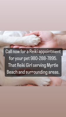 Photo of That Reiki Girl, myrtle beach, USA