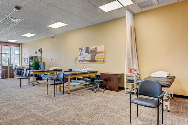 Photo of BenchMark Physical Therapy, myrtle beach, USA