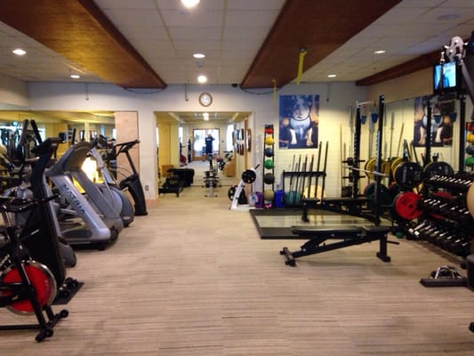 Photo of Altitude Body Performance Center, aspen, USA