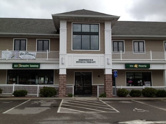 Photo of Independence Physical Therapy, mystic ct, USA