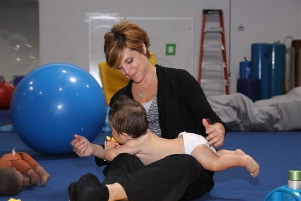 Photo of BDI Playhouse Pediatric Therapy, naperville il, USA