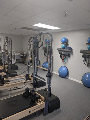 Photo of GW Pilates Studio, naples fl, USA