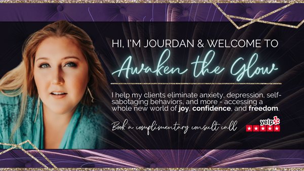 Photo of Awaken The Glow with Jourdan Rystrom, nashville, USA