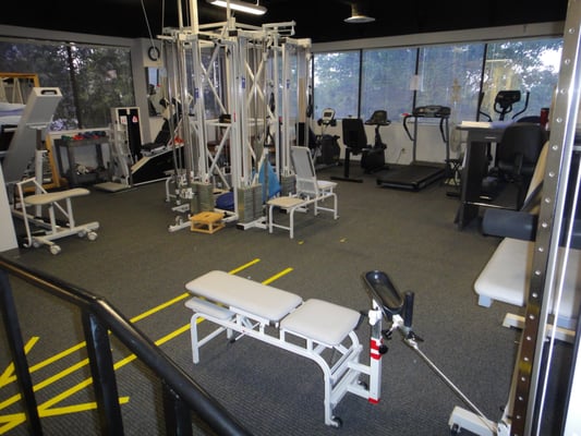 Photo of Physical Therapy Solutions, alabama, USA