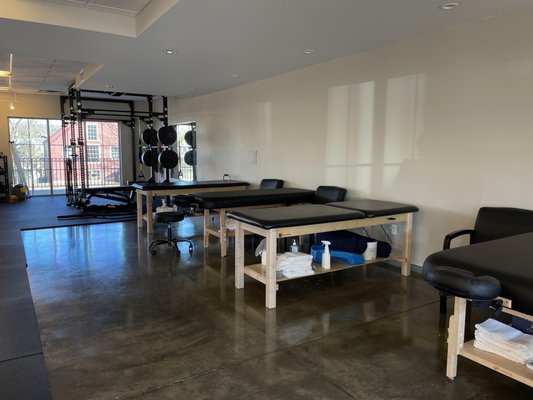 Photo of PEAK Physical Therapy & Performance, new hope pa, USA