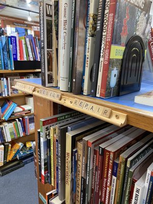 Photo of Godfather’s Books & Espresso, astoria, USA