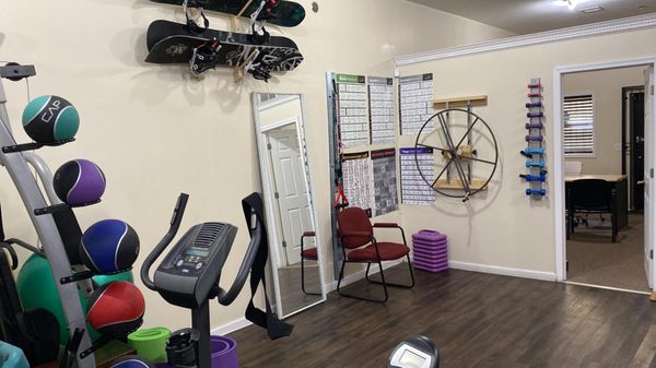 Photo of jersey city wellness center, new jersey, USA