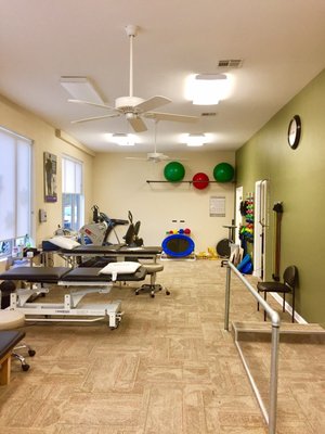 Photo of Physiofit Physical Therapy, new orleans, USA