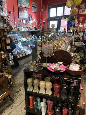 Photo of Esoterica Occult Goods, new orleans, USA