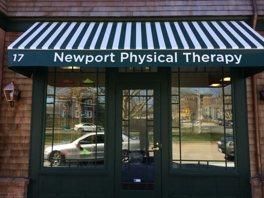 Photo of NPT HealthWorks, newport, USA