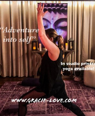 Photo of Gracie Love Thai Yoga Bodyworks, newport, USA