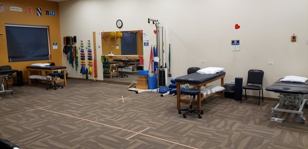 Photo of Athletico Physical Therapy - Northbrook, northbrook il, USA