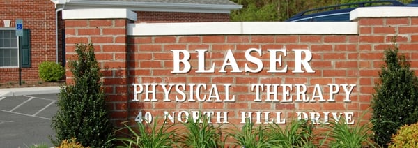 Photo of Blaser Physical Therapy, northern virginia, USA