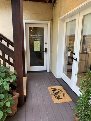 Photo of Polarity Wellness, oakland, USA