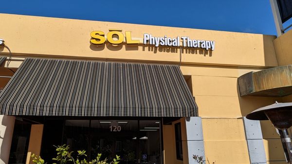 Photo of SOL Physical Therapy - Montclair, oakland, USA