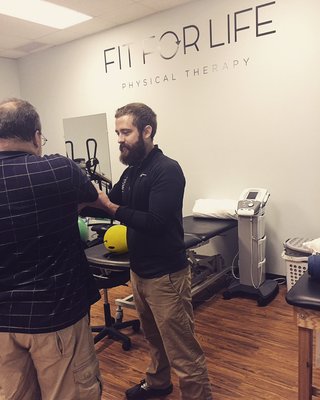 Photo of Fit For Life Physical Therapy, ohio, USA