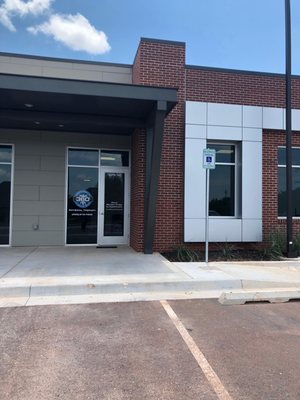 Photo of 360 Physical Therapy - Mid-Del, oklahoma city, USA