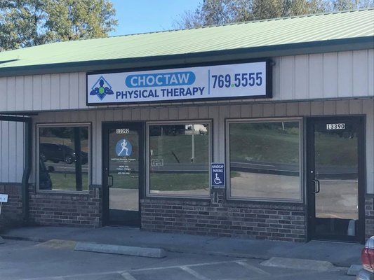 Photo of Choctaw Physical Therapy, oklahoma city, USA