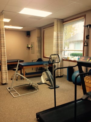 Photo of Select Physical Therapy - Olympia, olympia, USA