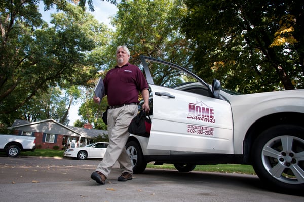 Photo of Home Standards Inspection Services, omaha, USA