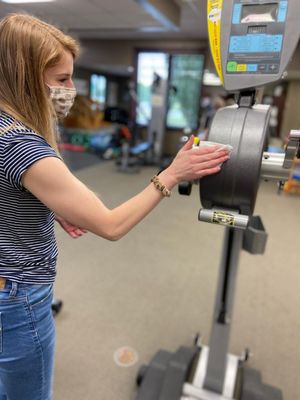 Photo of Omaha Physical Therapy Institute, omaha, USA