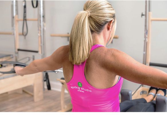 Photo of Spring Studio Pilates, orland park il, USA