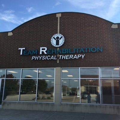 Photo of Team Rehabilitation Physical Therapy, orland park il, USA