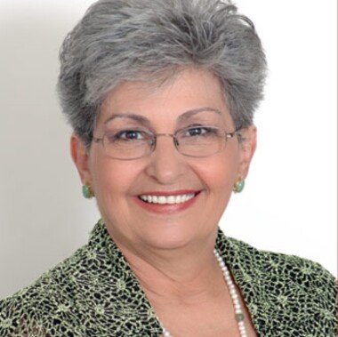 Photo of Rev. Rina Gonzalez, orlando, USA