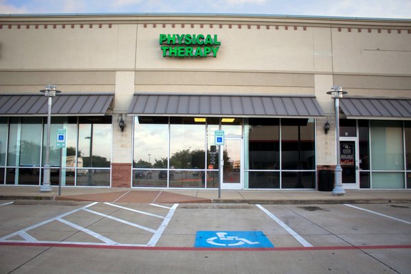 Photo of Green Oaks Physical Therapy, penelope, USA