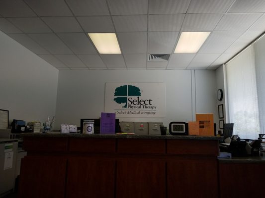 Photo of Select Physical Therapy - Westside Highway 98, pensacola, USA